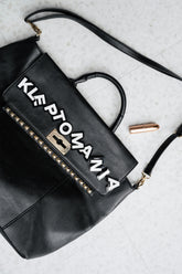 Demo 3 - Women's Shoulder Bag